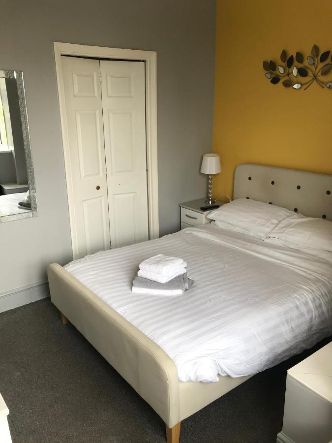 Hotel The Craigside à Skegness Extérieur photo