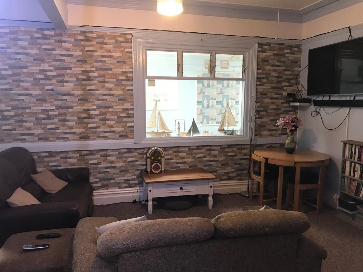 Hotel The Craigside à Skegness Extérieur photo