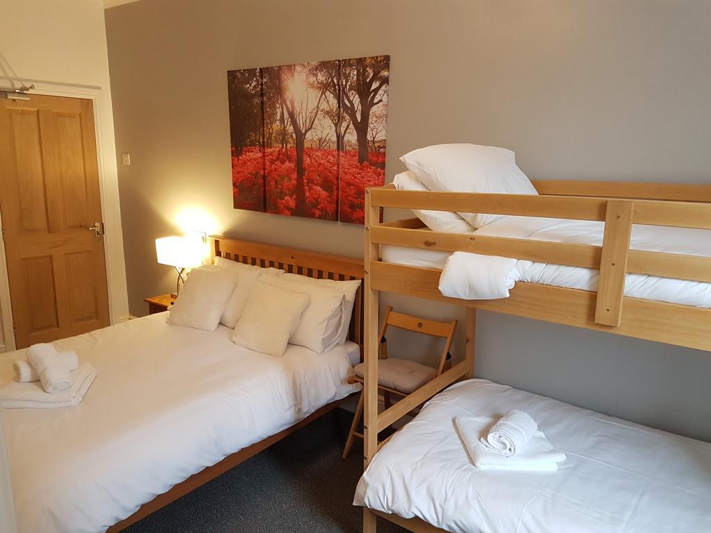 Hotel The Craigside à Skegness Extérieur photo