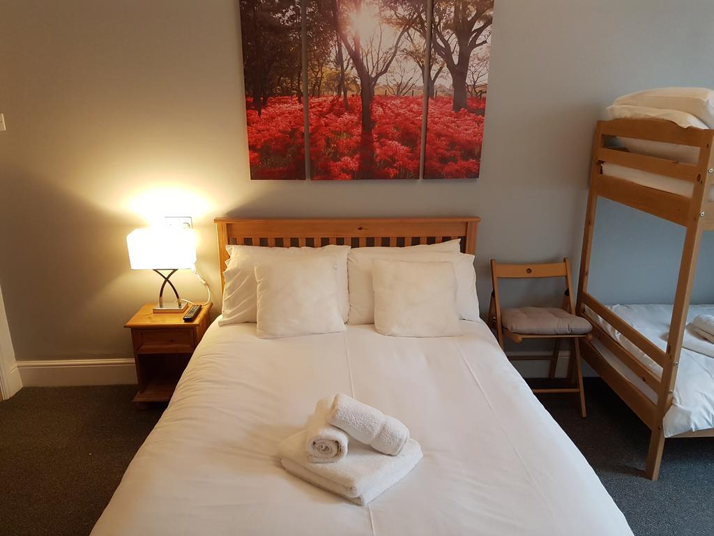 Hotel The Craigside à Skegness Extérieur photo