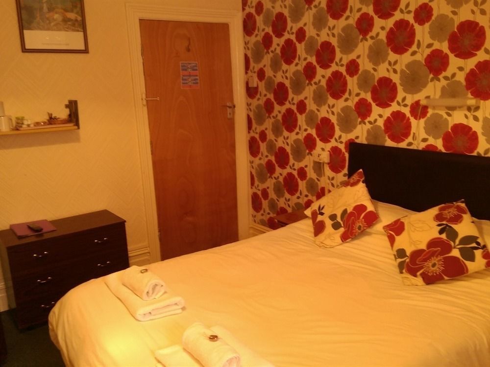 Hotel The Craigside à Skegness Extérieur photo